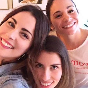 Meet your Posher, Julie